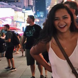 Meet your Posher, Jireh